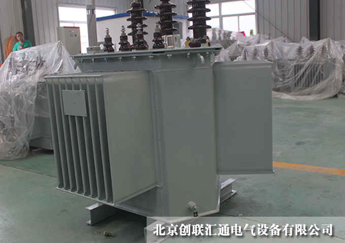 真正干貨！三相油浸式變壓器知識