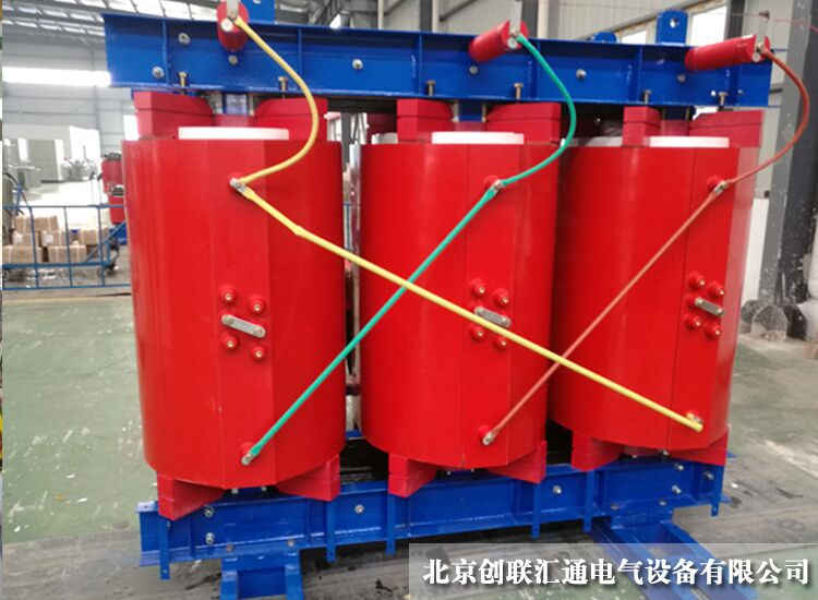 收藏！判斷scb10干式變壓器運行噪音的方法